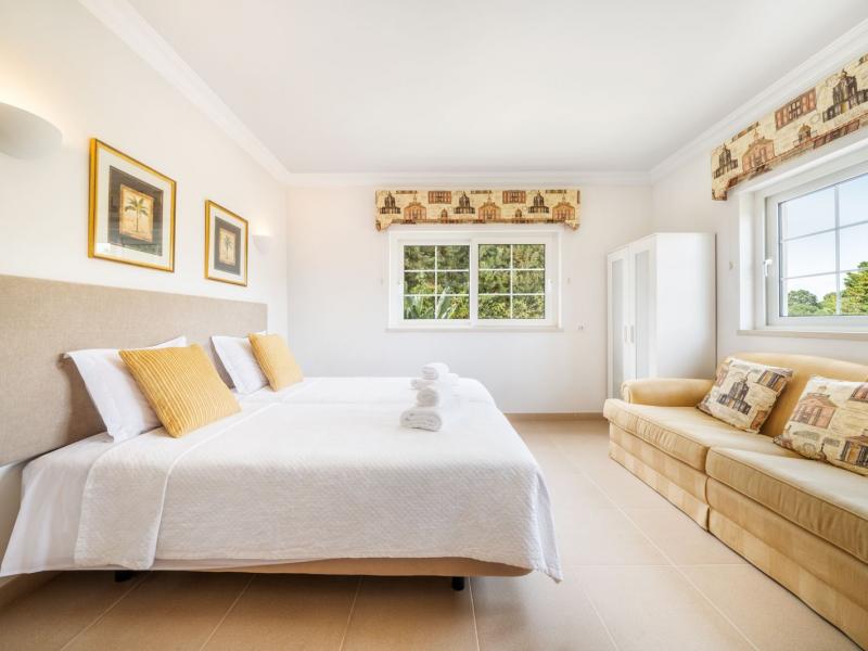 Villa Guadiana , Quinta do Lago 