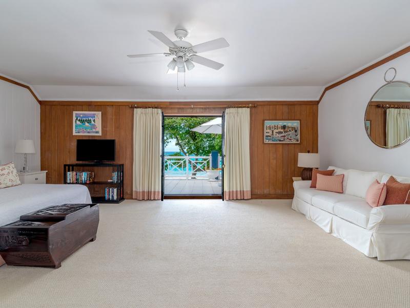 Frankfort , Ocho Rios 