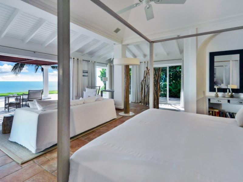 La Belle Terres , Terres Basses 