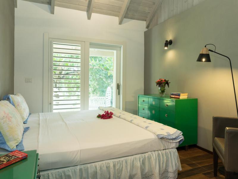 Windward House , English Harbour 