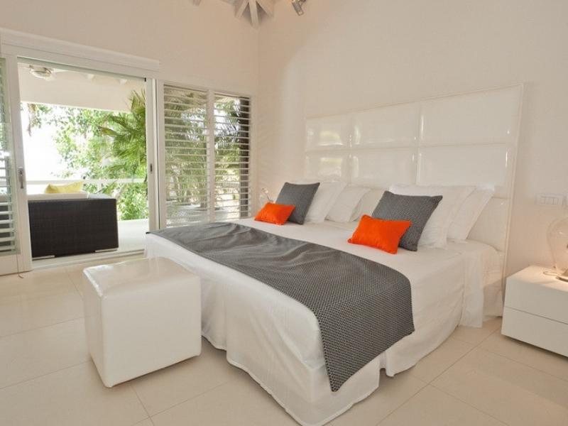 Villa Francois , Galley Bay Heights 