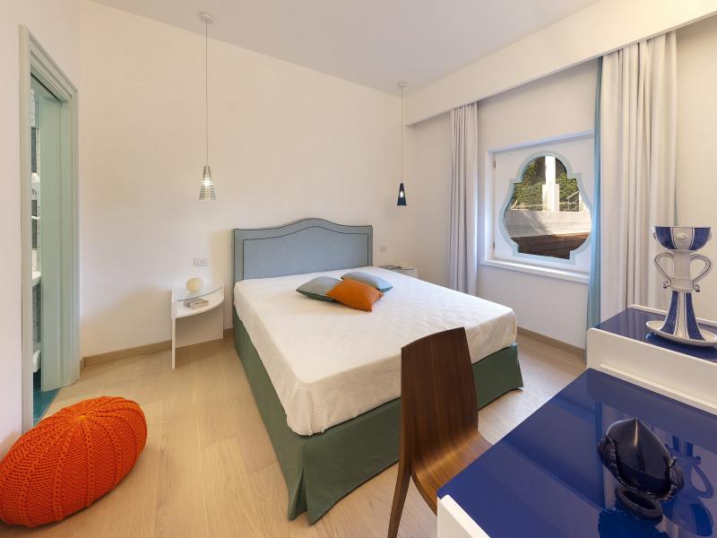 Villa Marina , Sorrento 