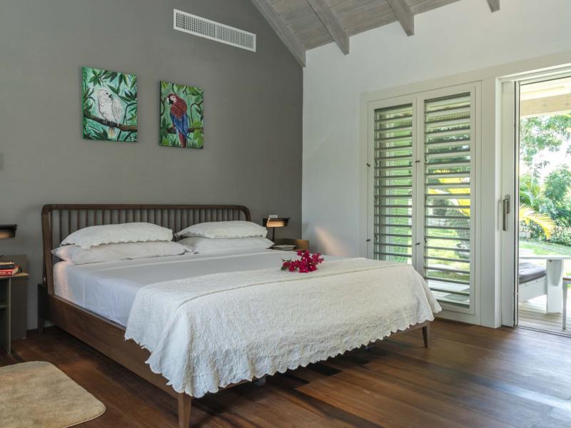 Windward House , English Harbour 