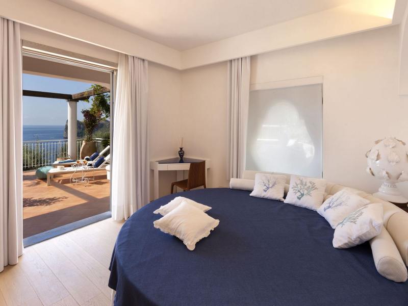 Villa Marina , Sorrento 