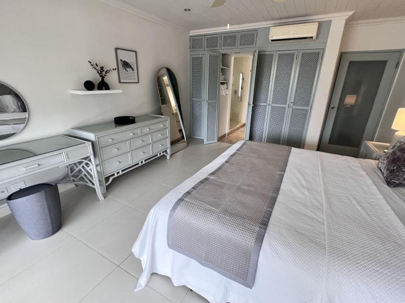 Glitter Bay 302 - Bikini Bottom , Beachfront villas Barbados , Glitter Bay , Porters , St James , West Coast Barbados 