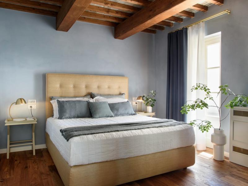 Villa Carolina , Tuscany 