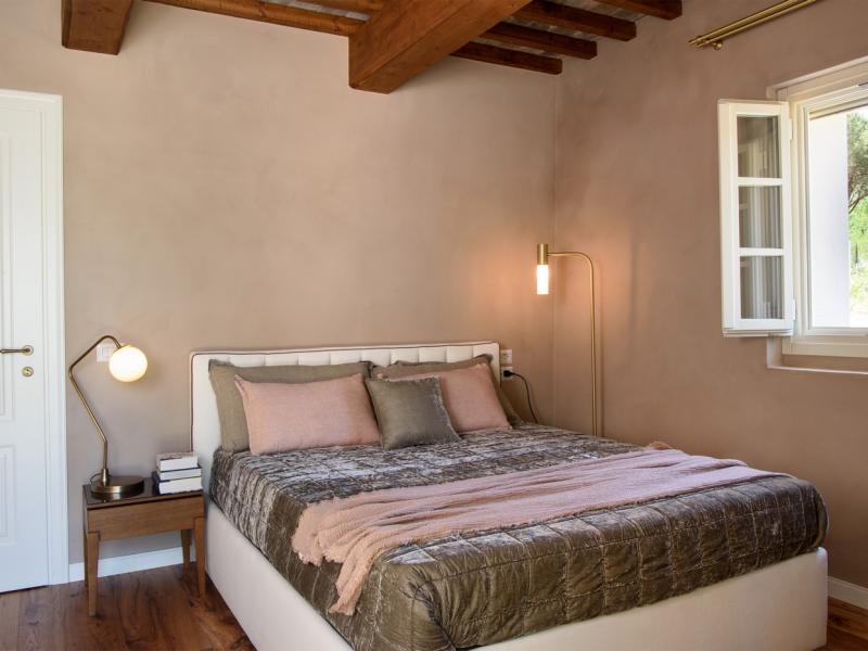 Villa Carolina , Tuscany 