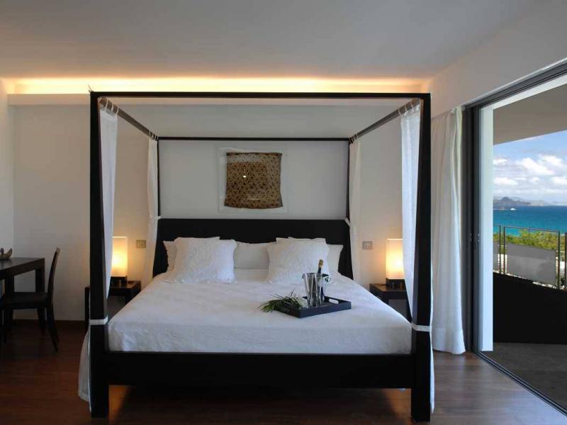 Villa Mata , Flamands 