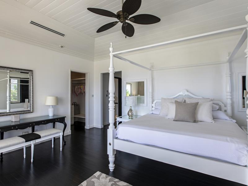 Royal Westmoreland - Fig Tree House , Royal Westmoreland , St James , West Coast Barbados 