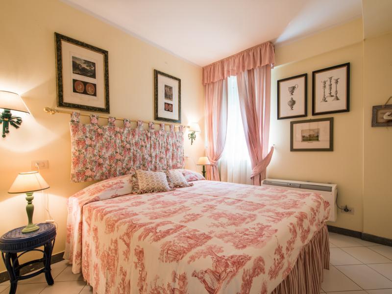 Villa Versilia , Tuscany 