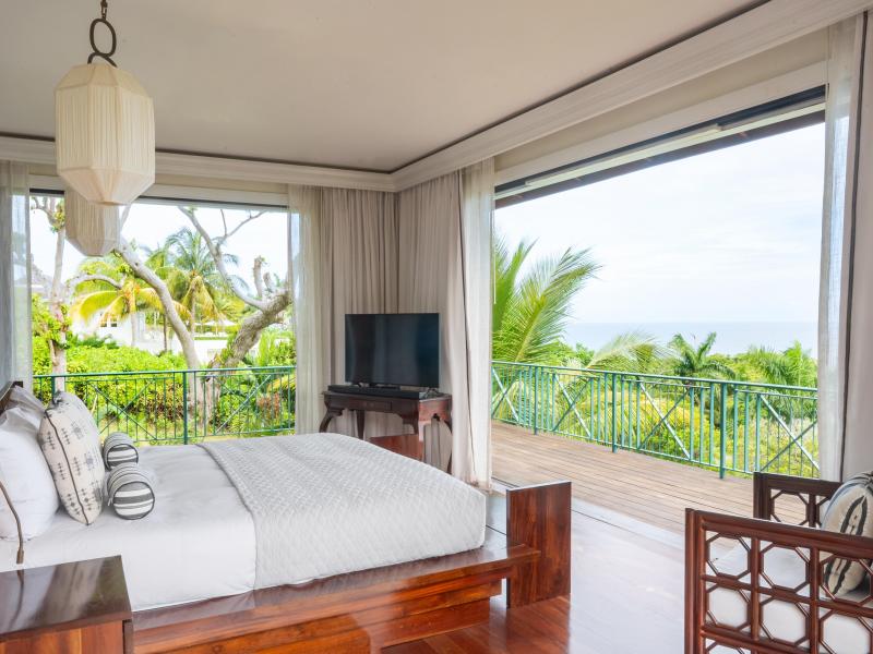 Bella Vista , Montego Bay , Tryall 