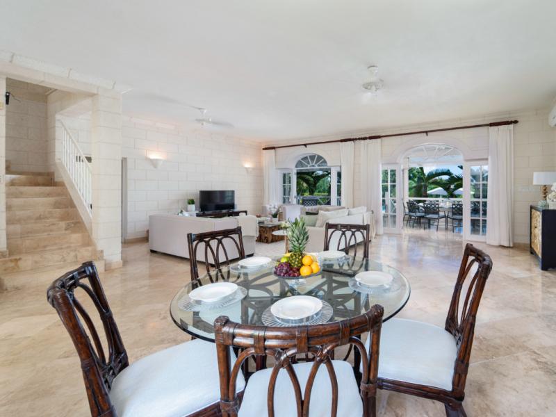 Sugar Hill - Blue Waters , St James , Sugar Hill , West Coast Barbados 