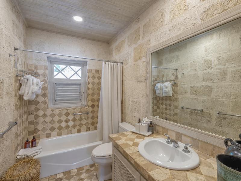 Sandy Lane Beach -Bluff House & Cottage , Beachfront villas Barbados , Sandy Lane Beach , Sandy Lane Estate , St James , West Coast Barbados 