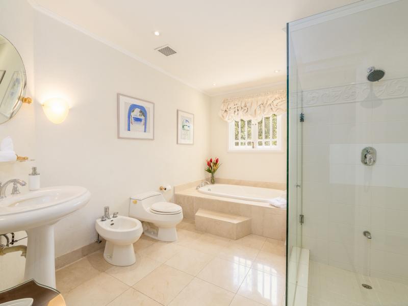 Sandy Lane Estate - Bohemia , Sandy Lane Estate , St James , West Coast Barbados 