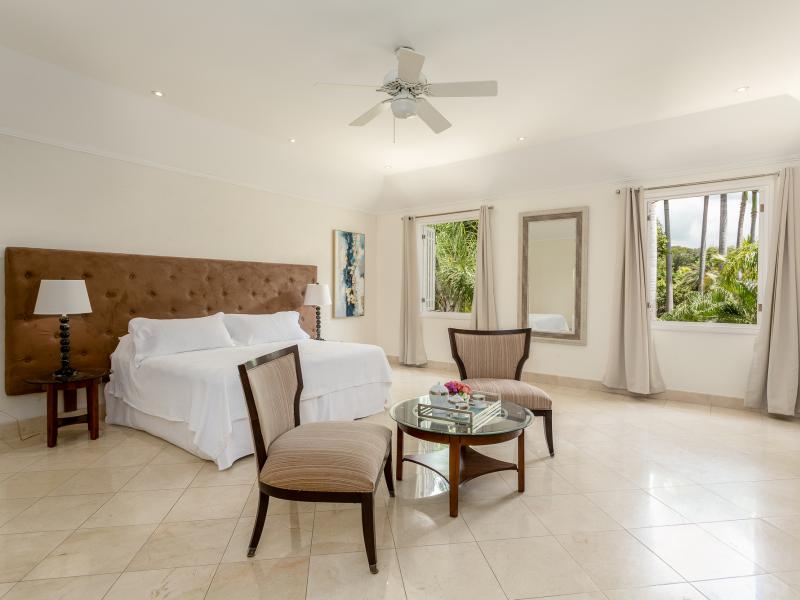 Sandy Lane Estate - Bohemia , Sandy Lane Estate , St James , West Coast Barbados 