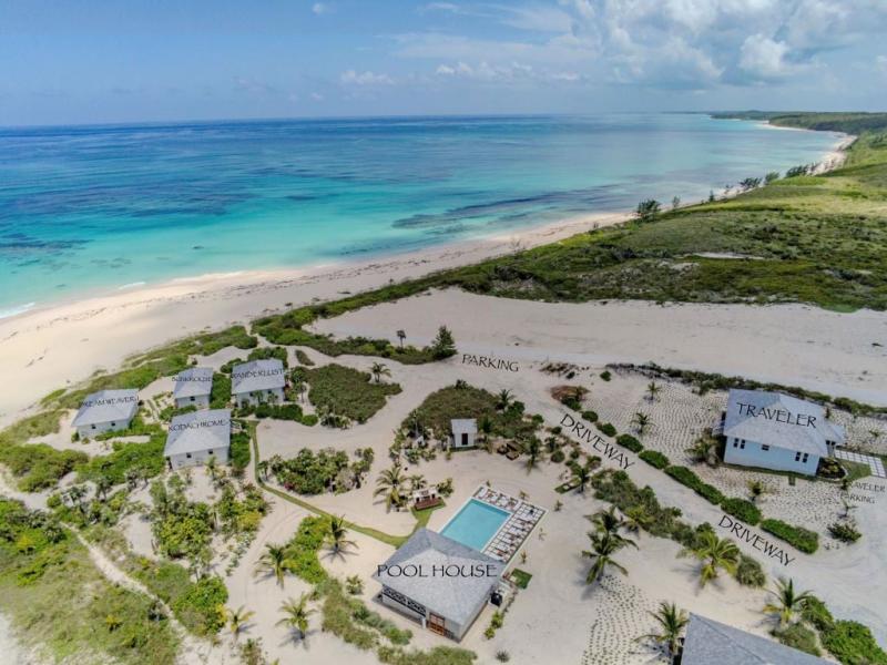 Bohemia-Eleuthera , Eleuthera 