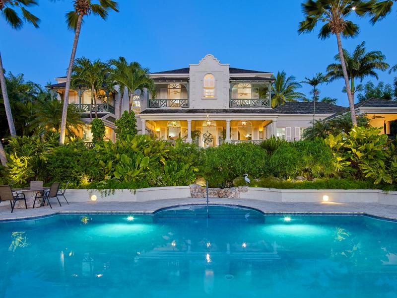 Royal Westmoreland - Bajan Heights , Royal Westmoreland , St James , West Coast Barbados 