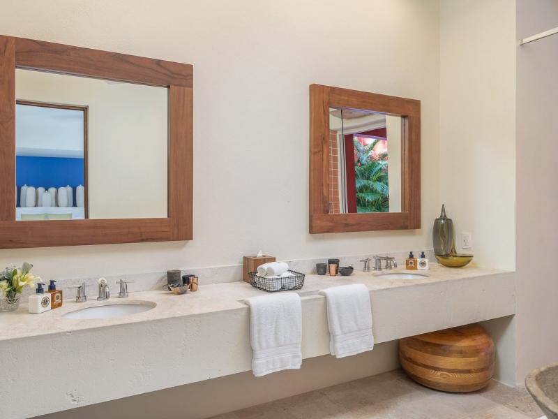 Villa Pacifica , Punta Mita 