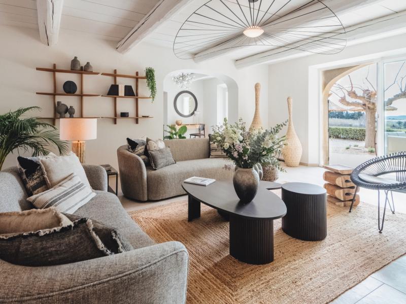 Villa Jean de Florette , Cote D'Azur , Provence 