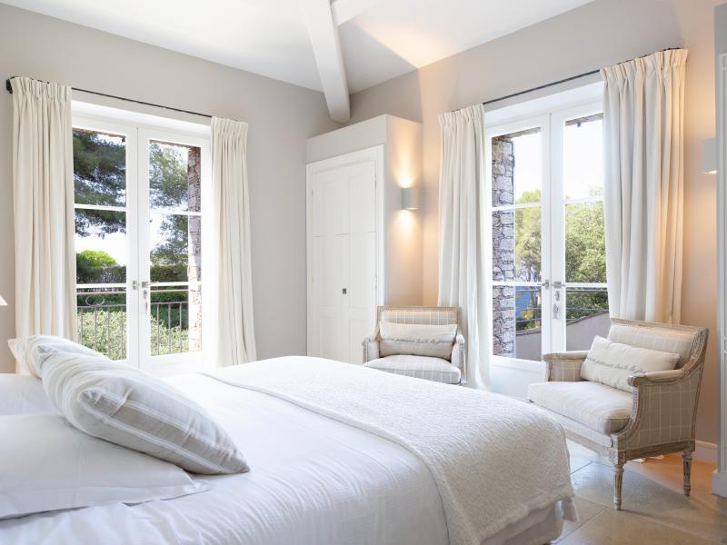 Villa de la Mer , Cote D'Azur 