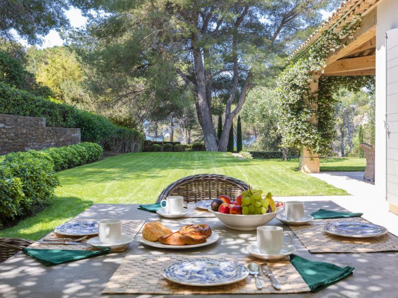 Villa de la Mer , Cote D'Azur 