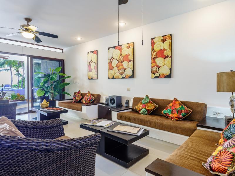 Villa Bellamar, Akumal , Akumal 