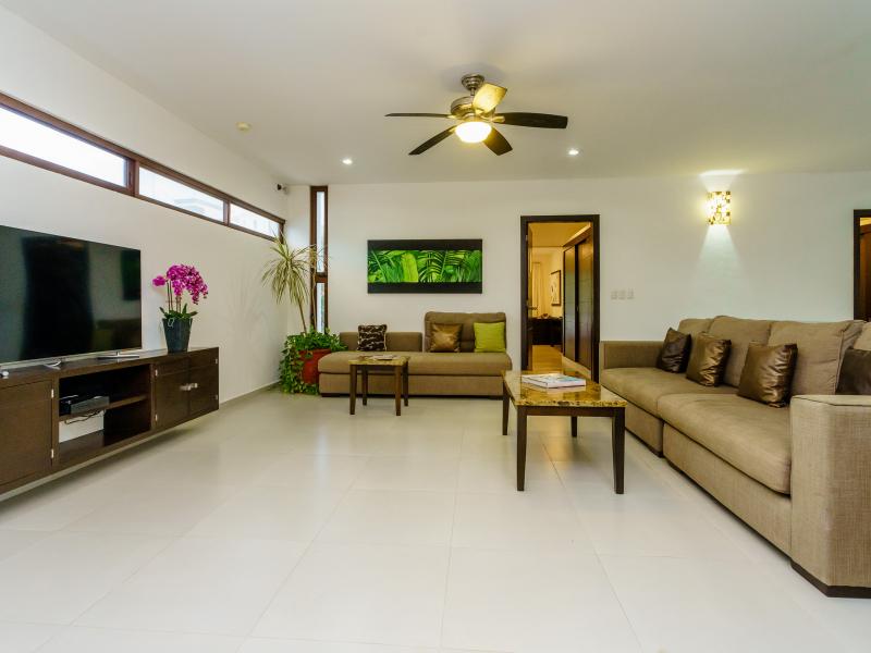 Villa Bellamar, Akumal , Akumal 