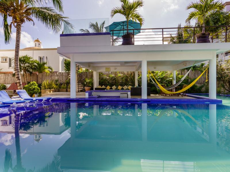 Villa Bellamar, Akumal , Akumal 