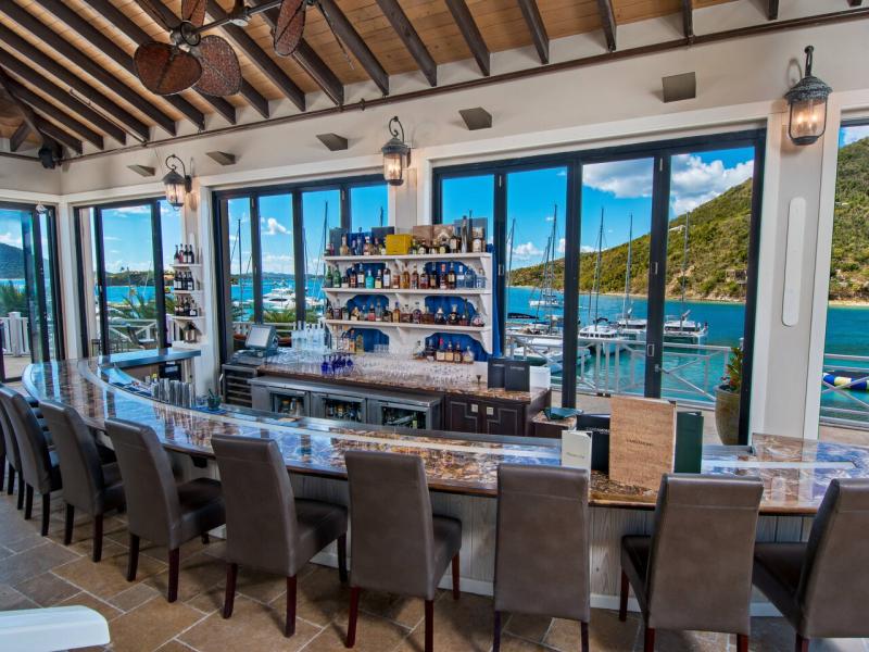 Scrub Island Resort and Villas , Scrub Island 