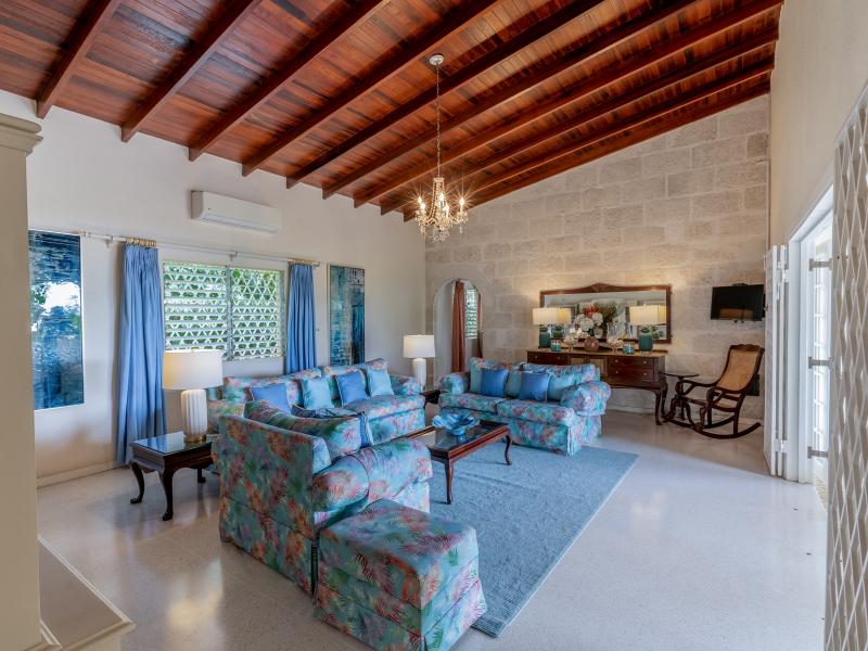 Casabella , Holetown , St James , West Coast Barbados 