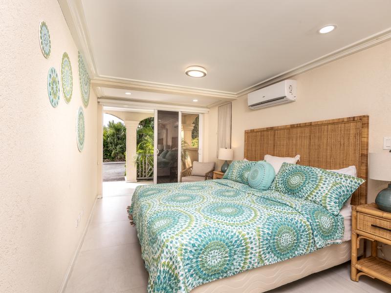 Casabella , Holetown , St James , West Coast Barbados 