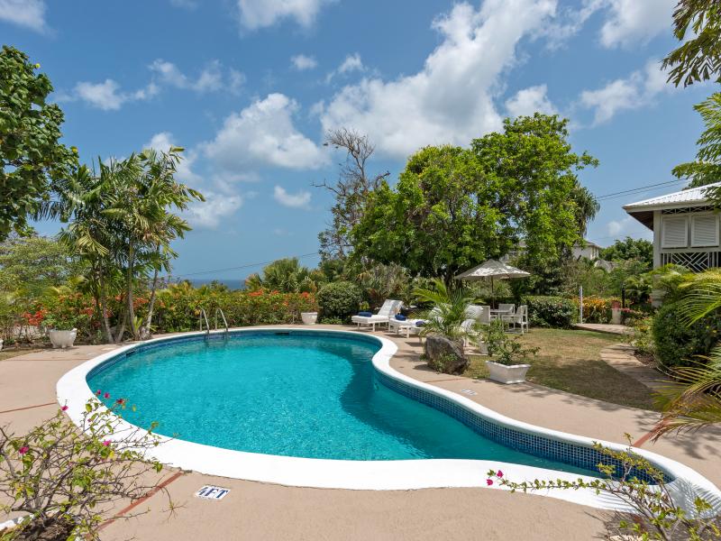 Casabella , Holetown , St James , West Coast Barbados 