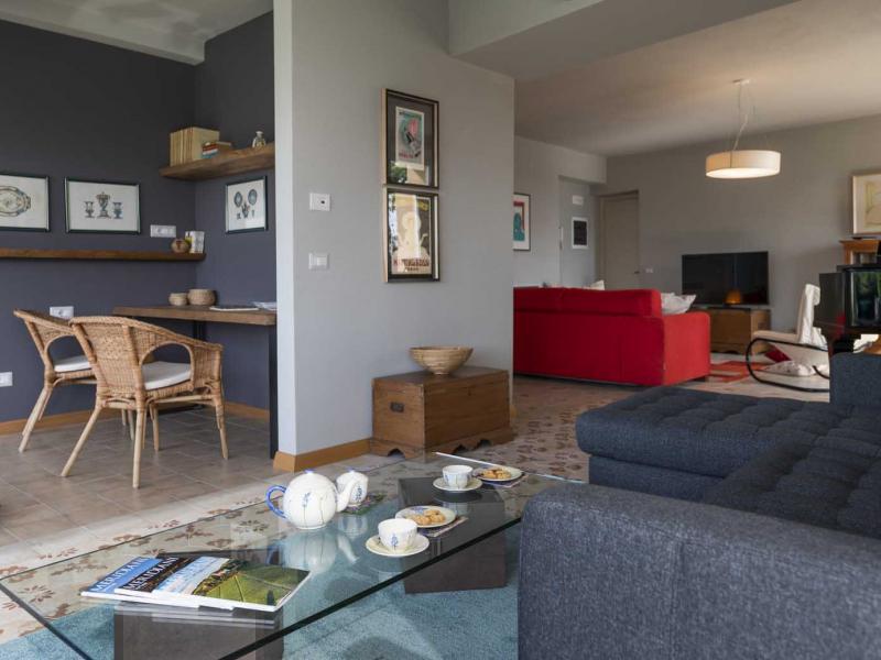 Casa San Grato , Piedmont 