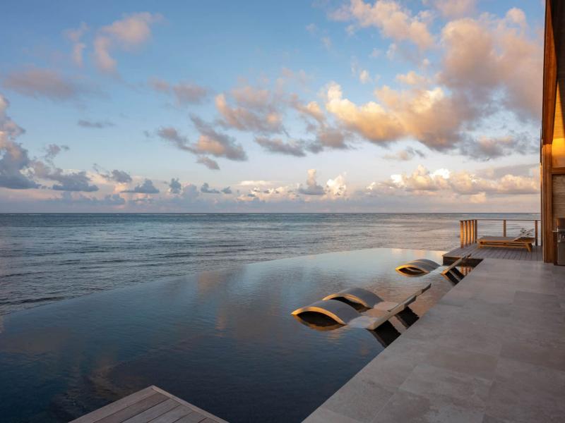 Casino Royale Villa , Virgin Gorda 