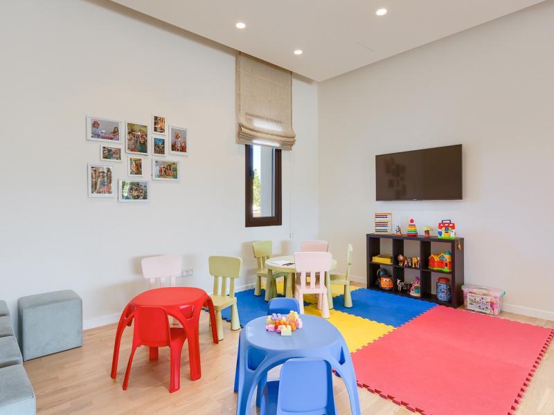 Aphrodite Hills Resort - Mythos Villa Iris , Paphos 