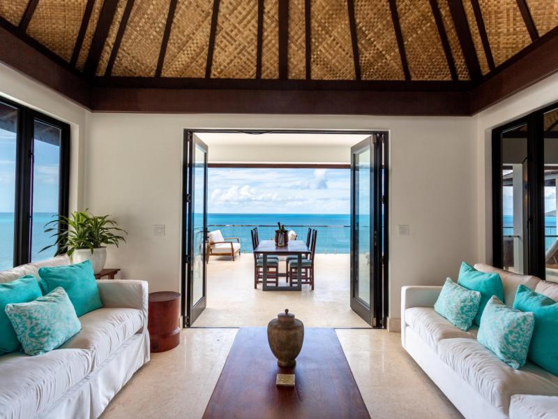 The Cooper Bay Villas , Tortola 