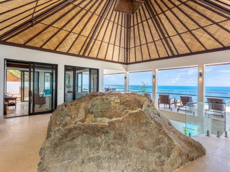 The Cooper Bay Villas , Tortola 