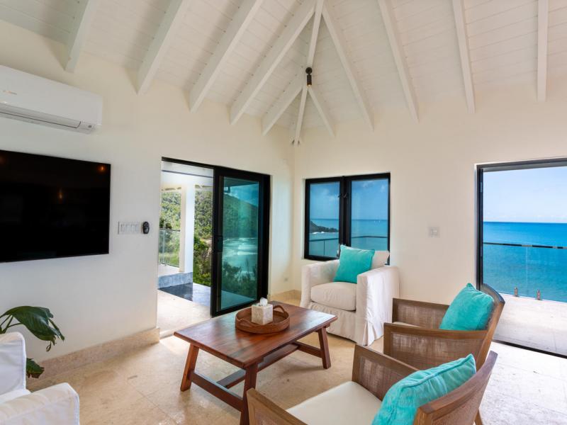 The Cooper Bay Villas , Tortola 