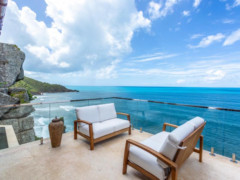 The Cooper Bay Villas , Tortola 