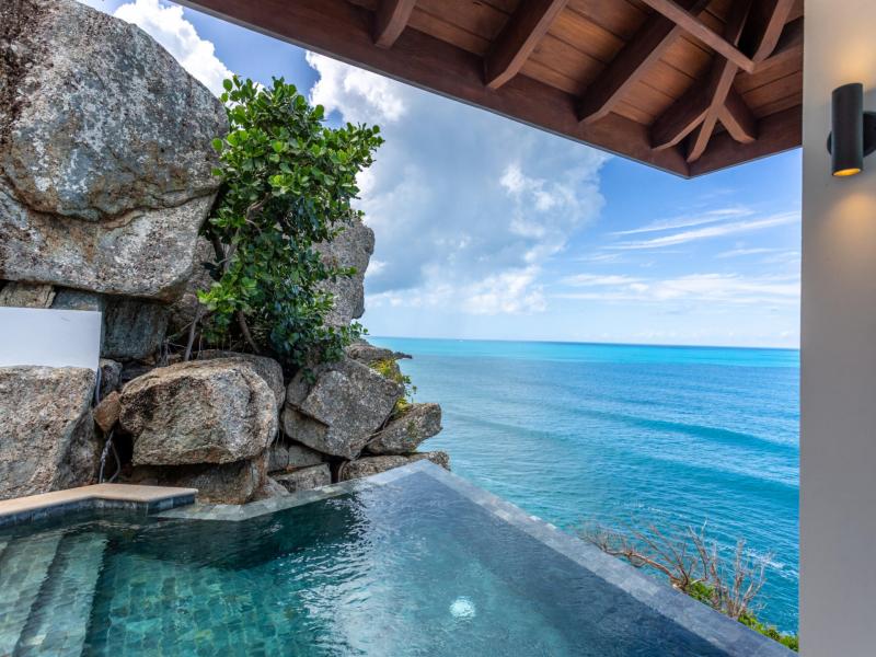 The Cooper Bay Villas , Tortola 