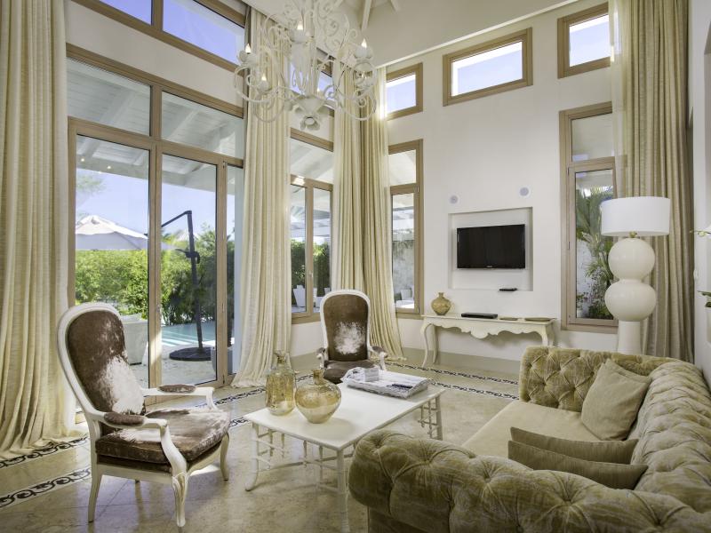 Eden Roc Cap Cana Boutique Suites, Villas and Beach Club , Punta Cana 