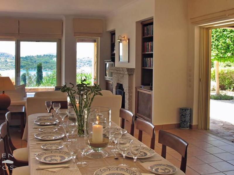 Villa Port , Porto Heli 