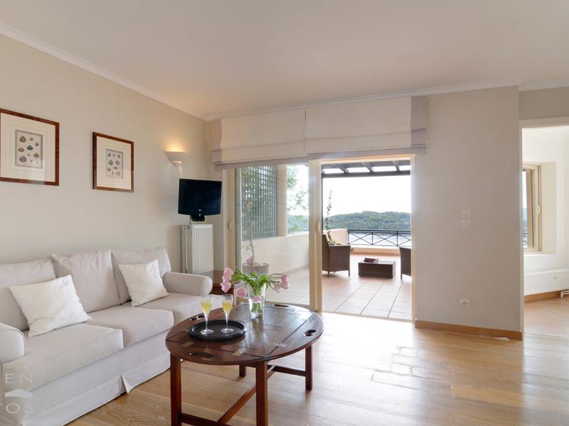 Villa Port , Porto Heli 