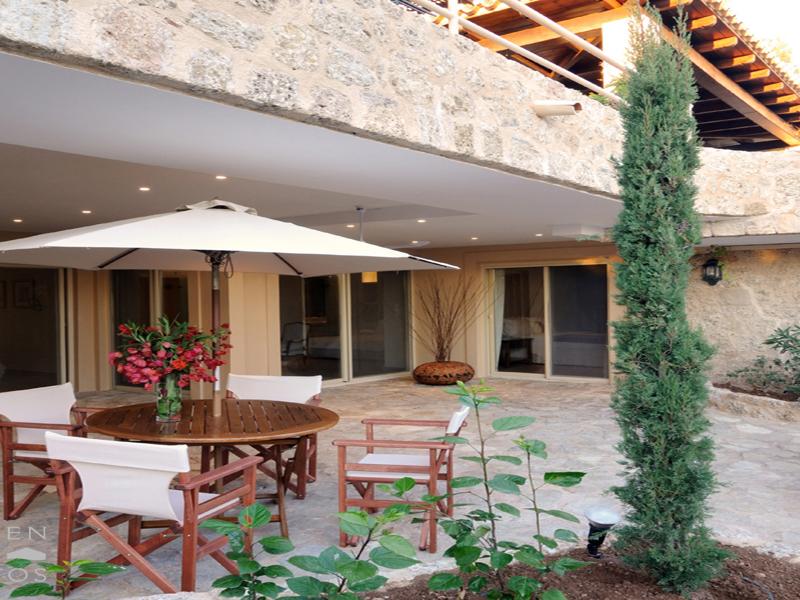 Villa Port , Porto Heli 