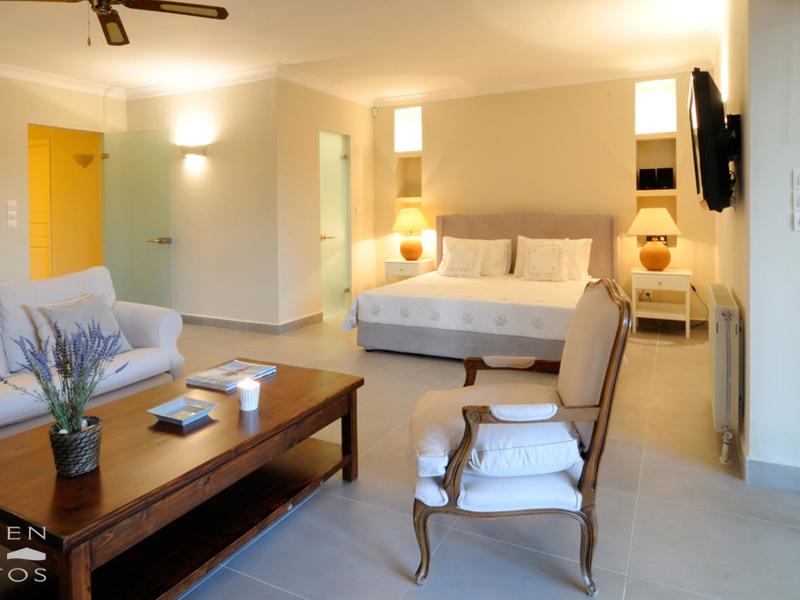 Villa Port , Porto Heli 