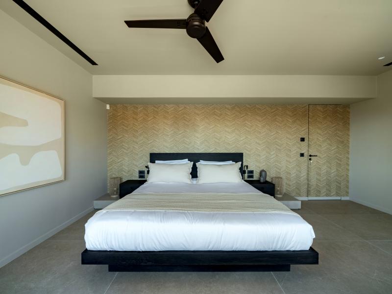 Villa Oneiro , Porto Heli 