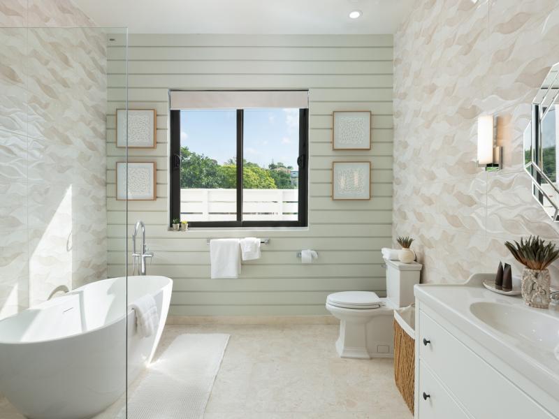 Villa Calico , Prospect , St James 