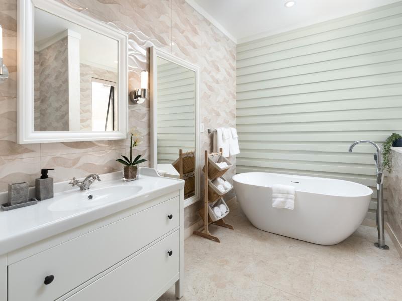 Villa Calico , Prospect , St James 