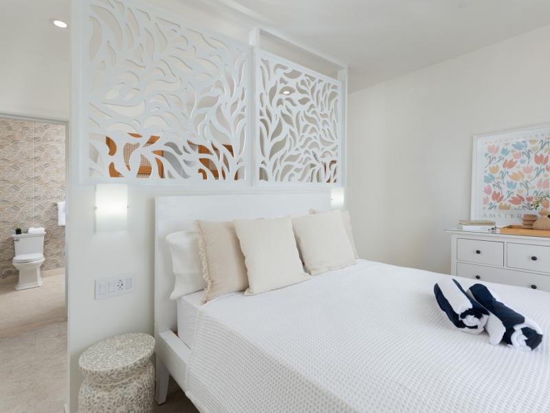 Villa Calico , Prospect , St James 