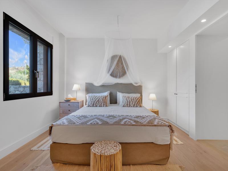 Villa Calma , Peleponnese 